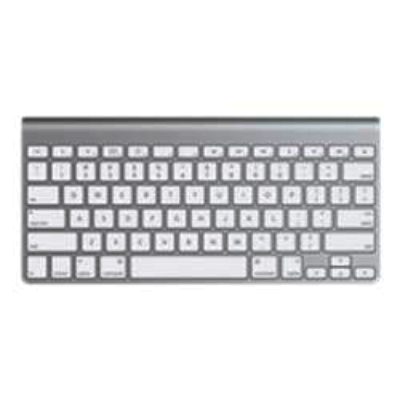 Apple Wireless Keyboard Apple Wireless Keyboard
